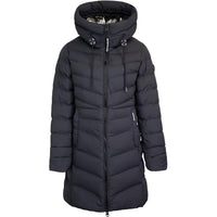 Thumbnail for khujo Tuhani Matt Women Parka Winterjacke im Sale