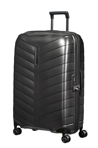 Samsonite Attrix - Spinner L, Koffer, 75 cm, 97 L, Schwarz (Anthrazit) im Sale