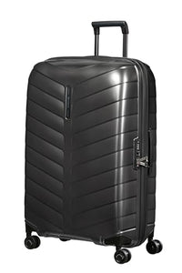 Thumbnail for Samsonite Attrix - Spinner L, Koffer, 75 cm, 97 L, Schwarz (Anthrazit) im Sale