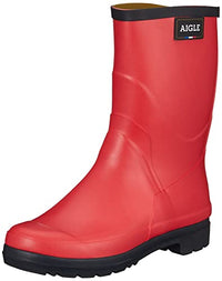 Thumbnail for Aigle Damen Bison 2 Rain Boot, Sweet, 41 EU im Sale