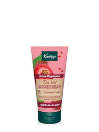 Thumbnail for Kneipp Aroma-Pflegedusche Du bist wunderbar - mit wertvollen Extrakten aus Granatapfel und Kakao - Reisegröße - 50ml im Sale