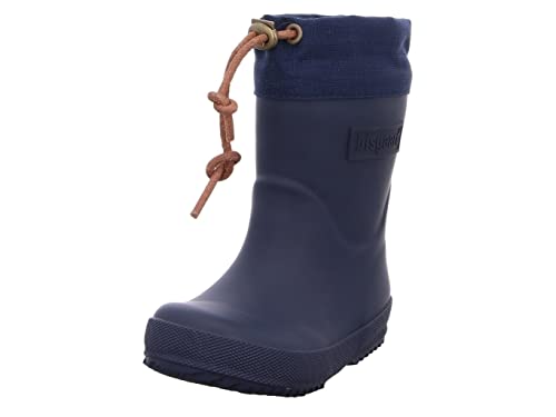 Bisgaard Gummistiefel, 11-Deutsch:26, Color:blau im Sale