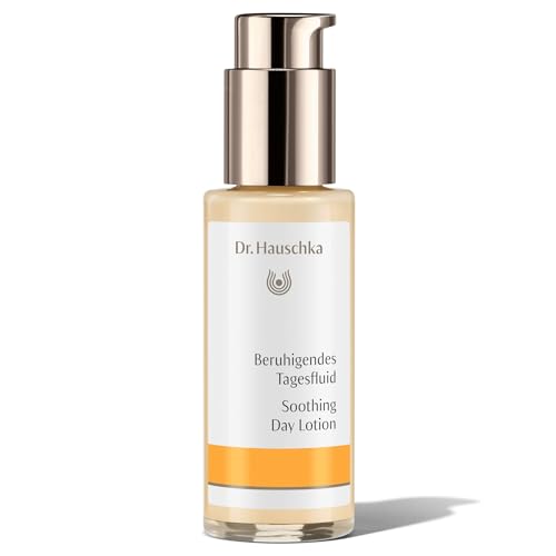 Dr. Hauschka Beruhigendes Tagesfluid, 50Ml , 50 Ml (1Er Pack) im Sale