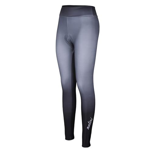 NALINI 02481501100C000.10 ENIF Damen Tights ST Weiss/ROSA im Sale