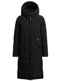 Thumbnail for khujo Damen Parka Dairi black schwarz - im Sale