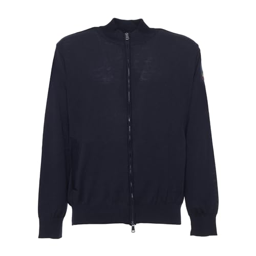 PAUL&SHARK Men''S Cardigan C.W. Wool im Sale