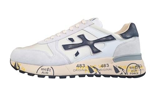 PREMIATA Mick 6873 Weiß 43 im Sale