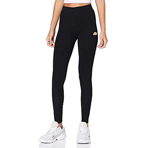 ellesse Damen Solos 2 legging, Anthracite, 12 EU im Sale