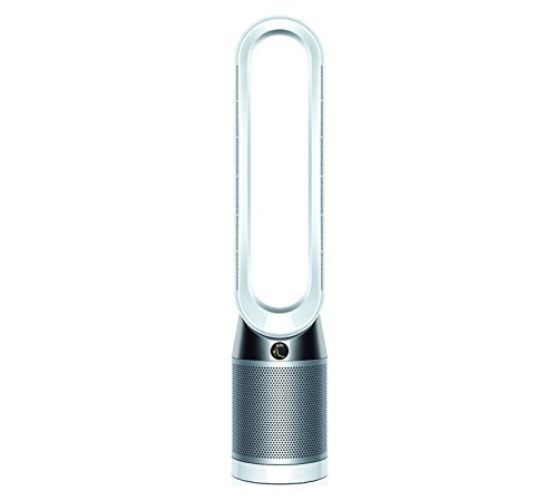 Dyson Pure Cool TP04 Luftreiniger, Weiß, Same