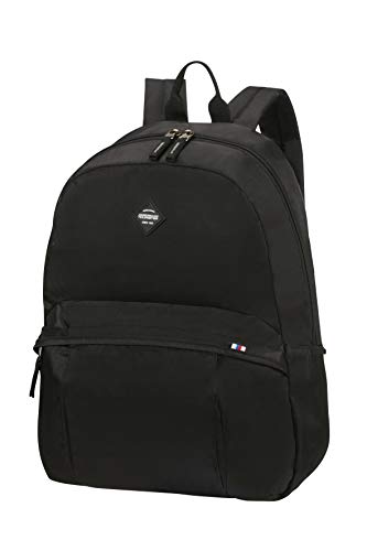 American Tourister Upbeat - Rucksack, cm, 20.5 L, Blau (Navy) im Sale