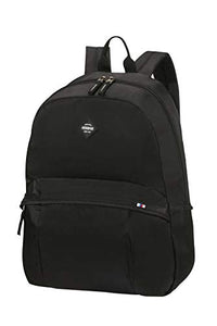 Thumbnail for American Tourister Upbeat - Rucksack, cm, 20.5 L, Schwarz (Black) im Sale