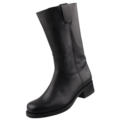 Sendra Boots Stiefel Schwarz EU 43 im Sale