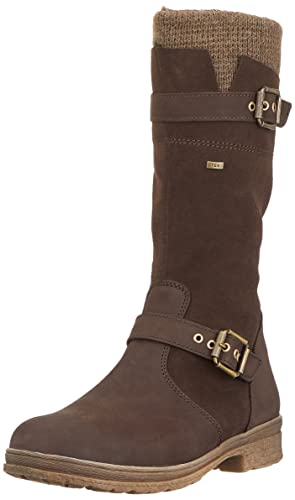 Däumling Alia Schneestiefel, Denver Espresso, 33 EU im Sale