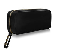 Thumbnail for GHD Duet Style Heat Resistant Bag Poochette – Tasche aus Kunstleder für ghd DUET Haarglätter im Sale