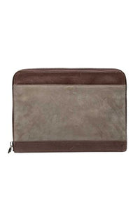 Thumbnail for Brunello Cucinelli Unisex Tasche, Farbe: Taupe, im Sale