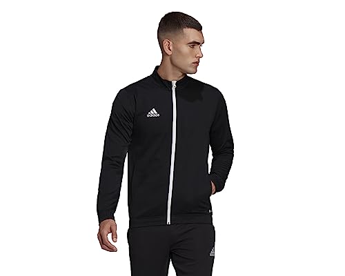 adidas HB0573 ENT22 TK JKT Jacket Herren Black im Sale