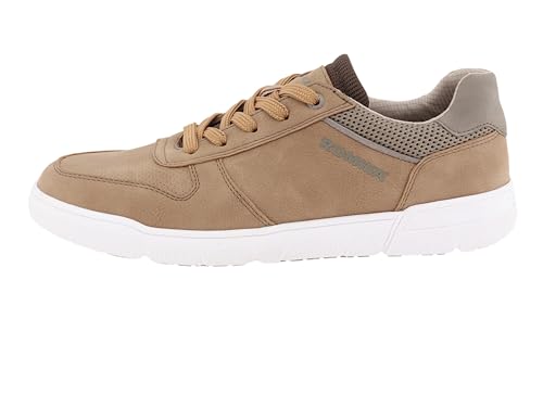 Romika Herren 74R0061001 Sneaker, Sand, 40 EU im Sale