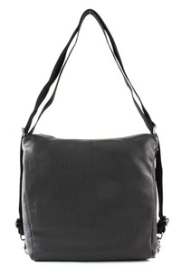 Thumbnail for Mandarina Duck Damen Mellow Leather Rucksack, Schwarz, 36x33x12 (L x H W) EU im Sale