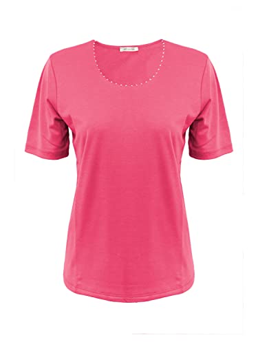 efixelle - Ruha-Shirt 8090 - Pink, 40 im Sale