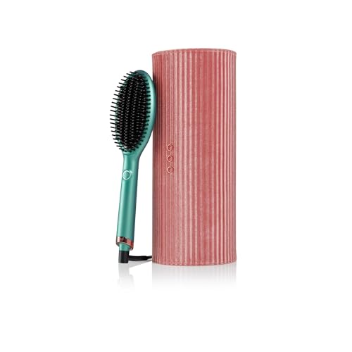 ghd dreamland glide Hot Brush in Alluring Jade im Sale