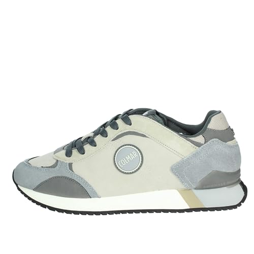 Colmar - Sneakers Bassa Grigio art.TRAVIS PLUS FADED GRIGIO 41 im Sale