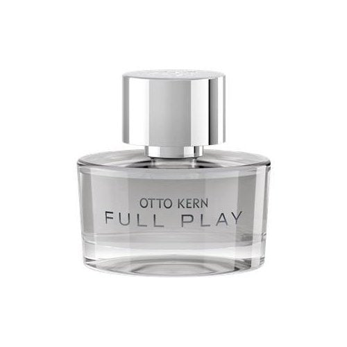 Otto Kern Fullplay Man Eau de Toilette 50 ml im Sale