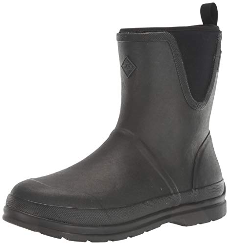 Muck Boot Herren Muck Originals Pull On Mid, moos, EU im Sale