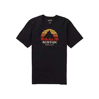 Thumbnail for Burton Herren Underhill T-Shirt, True Black, im Sale