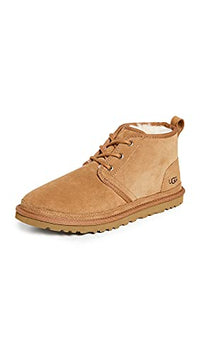 Thumbnail for UGG Herren Neumel Chukka Boots, Schwarz, EU im Sale