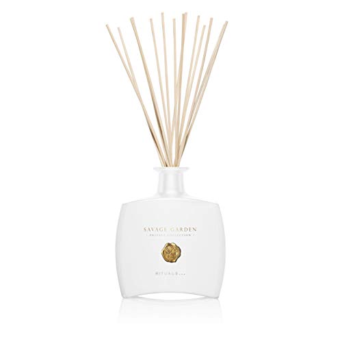 RITUALS Private Collection Savage Garden Öl-Stäbchen-Diffusor-Set, 400 ml im Sale