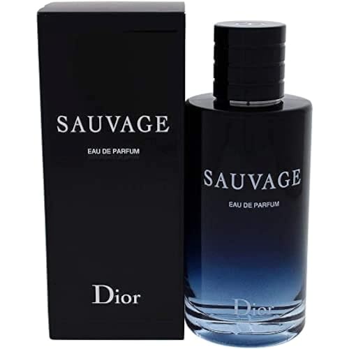 Dior Sauvage Eau de Parfum f?r M?nner - 200 ml im Sale