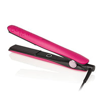 Thumbnail for ghd gold pink Styler, professionelles Glätteisen mit Tasche, Orchid Pink, Limited Edition