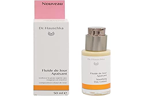 Dr. Hauschka Soothing Day Lotion im Sale