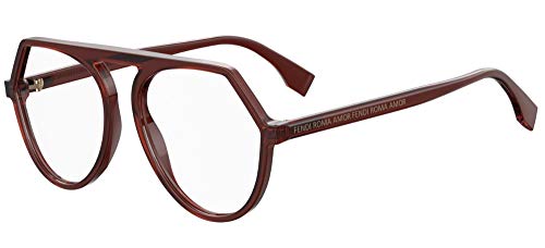 FENDI Brille FF 0385 im Sale