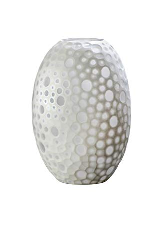 sompex Vase Belle, Größe:24.5 x 22.5 x 38 cm