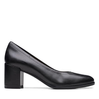 Thumbnail for Clarks Damen Freva55 Court Pump, Newness, EU im Sale