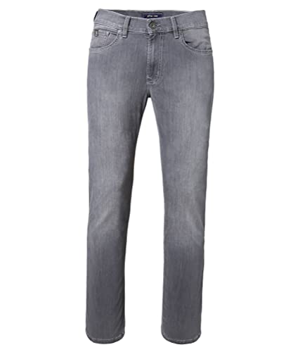 OTTO KERN - Herren Jeans, John extra leichte Denim (KO 67149.6648), im Sale