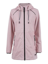 Thumbnail for s'questo Parka legere Passform, sportlich, leicht, Mantel bright red 36 Soquesto Damen