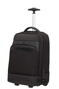 Thumbnail for Samsonite Mysight - 17.3 Zoll Laptoprucksack mit Rollen, 48 cm, 25.5 L, Schwarz (Black) im Sale