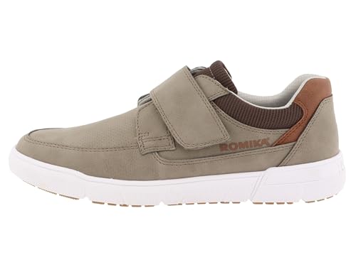 Romika Softrelax Sneaker, Farbe:mud, im Sale