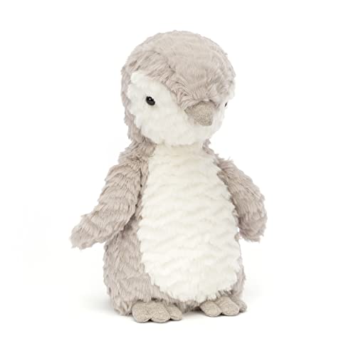 Jellycat Großer Ditzi Pinguin zum Sammeln aus Plüsch