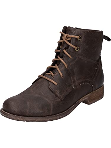 Josef Seibel Damen Sienna 95 Stiefelette, Moro, 38 EU im Sale