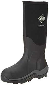 Thumbnail for Muck Boots Arctic Sport, Unisex-Erwachsene Outdoor Fitnessschuhe, Schwarz, 37 EU im Sale