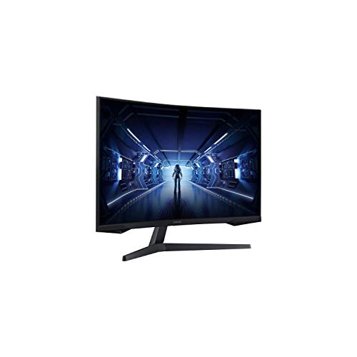 Samsung 32 Zoll LED - Odyssey G5 C32G55TQWR im Sale