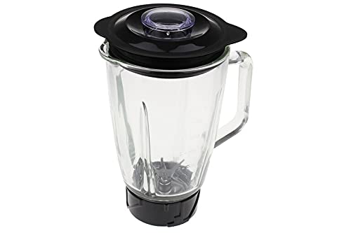 RUSSELL HOBBS - SCHÜSSEL MIXER + MESSER -decksel - 199580 im Sale