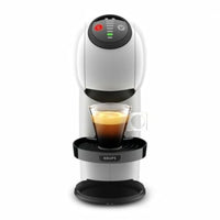 Thumbnail for Krups KP2431 Nescafé Dolce Gusto Genio S Kaffeevollautomat Weiß im Sale