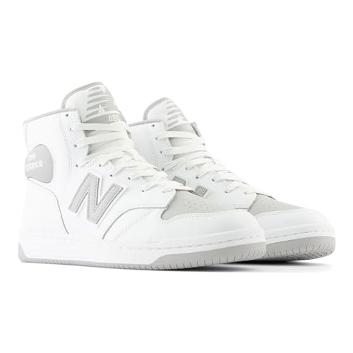 New Balance Herren 480 Sneaker, weiß, 38.5 EU im Sale