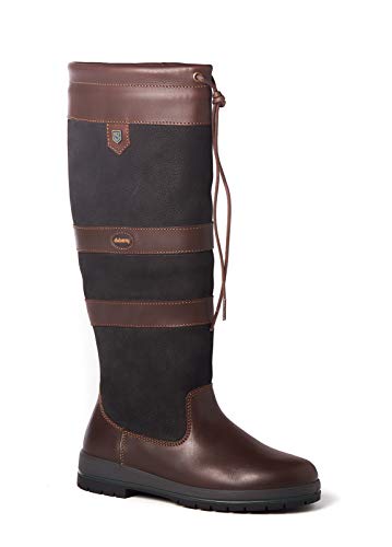 Dubarry Braune Langschaftstiefel GALWAY 41 im Sale