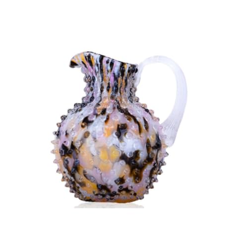 Anna von Lipa Paris Hobnail Confetti Jug Coffee