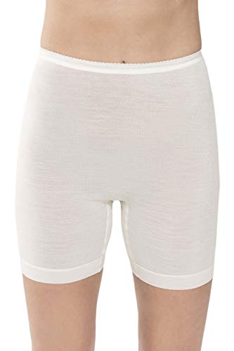 Mey Tagwäsche Serie Exquisite Damen Leggings Weiss (44) im Sale